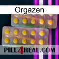 Orgazen new10